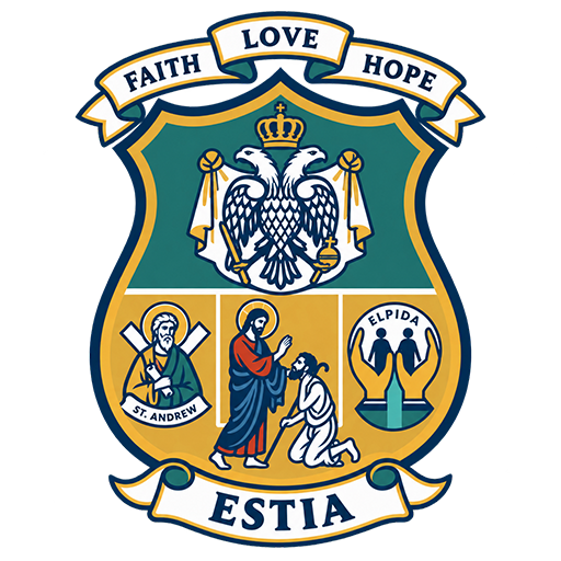 Estia Foundation of Australia logo